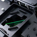 Measuring Fluorescence with the Ossila Spectrofluorometery