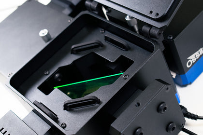 Fluorescence measurement