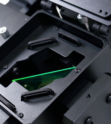 Spectrofluorometer