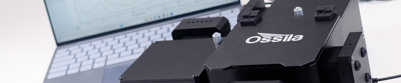 Fluorescence Spectrometers