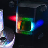 Fluorescence Spectroscopy: Theory, Instrumentation & Uses