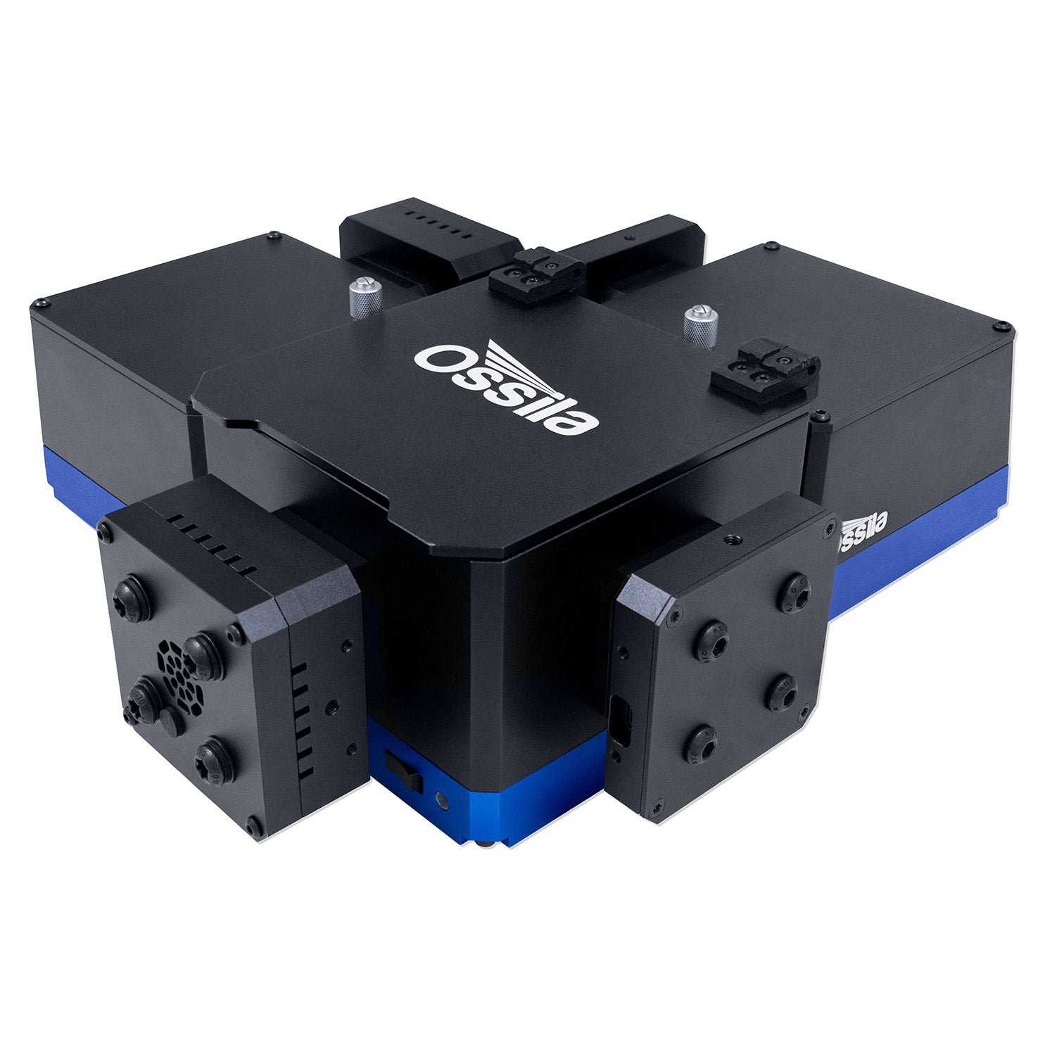 Spectrofluorometer