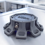 Compact and Modular Design