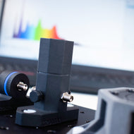 Dynamic Spectral Range