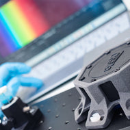 Fast Acquisition Speeds