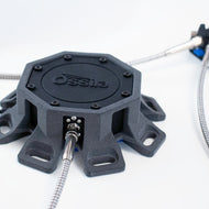 Internal and External Trigger Modes