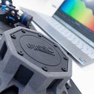 Compact and Modular Design