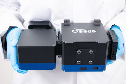 Compact size spectrophotometer