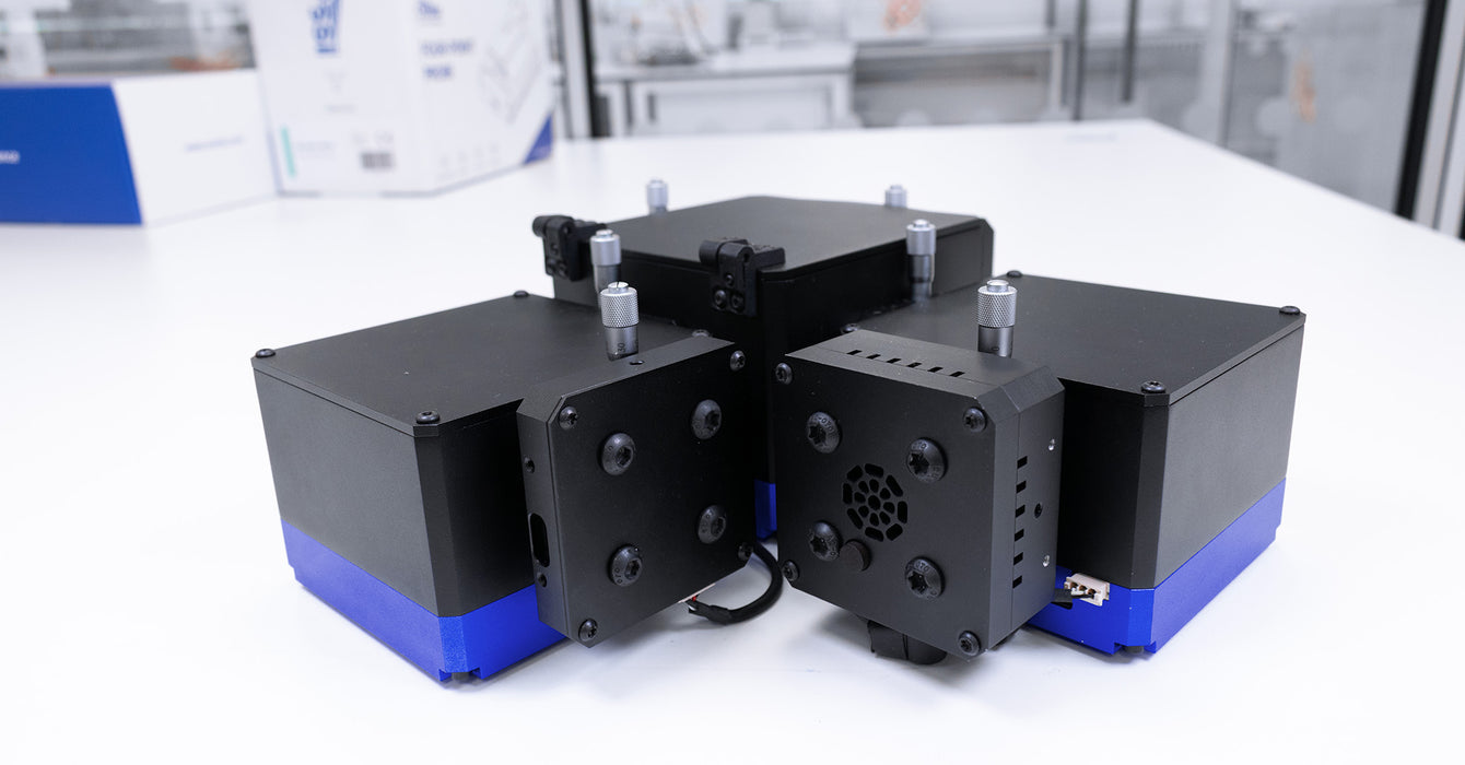 Ossila Spectoflurometer