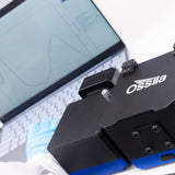 Measuring Fluorescence with a Spectrofluorometer