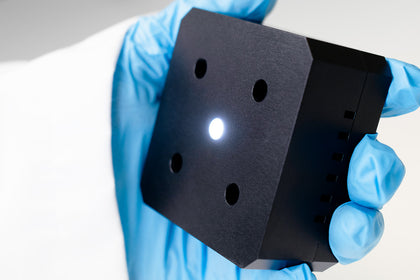 LED Light Sources for Spectroscopy