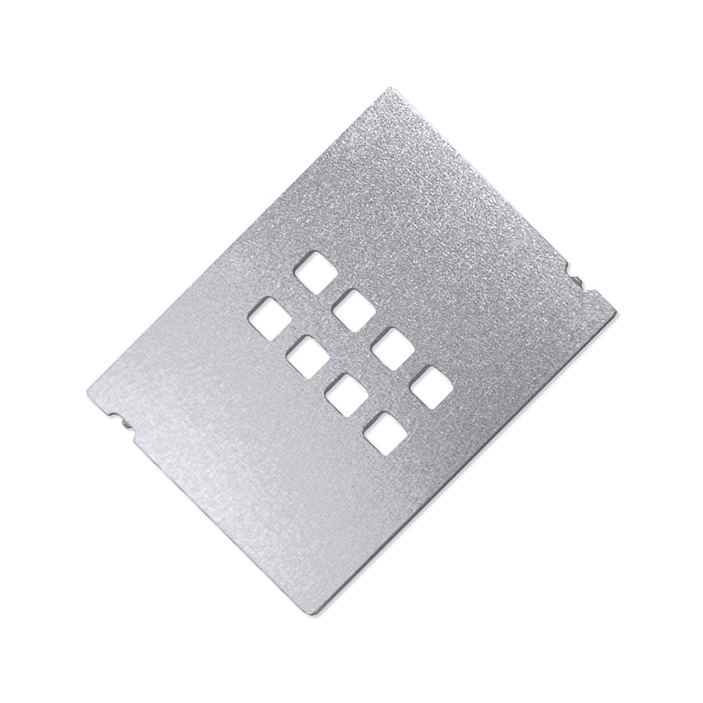 Measurement Aperture Mask | 20 x 15 mm | Ossila