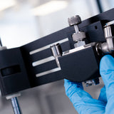 Spray Coater Air Atomizing Head Assembly