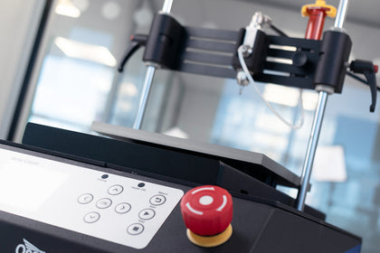 Automatic Spray Coater