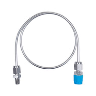 Stainless Steel Syringe Tubing