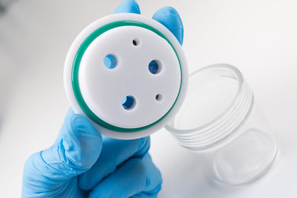 Standard Electrochemical Cell