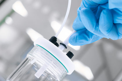 Standard Electrochemical Cell