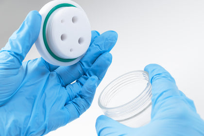 Standard Electrochemical Cell