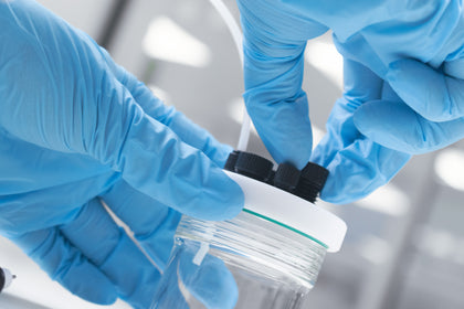 Standard Electrochemical Cell