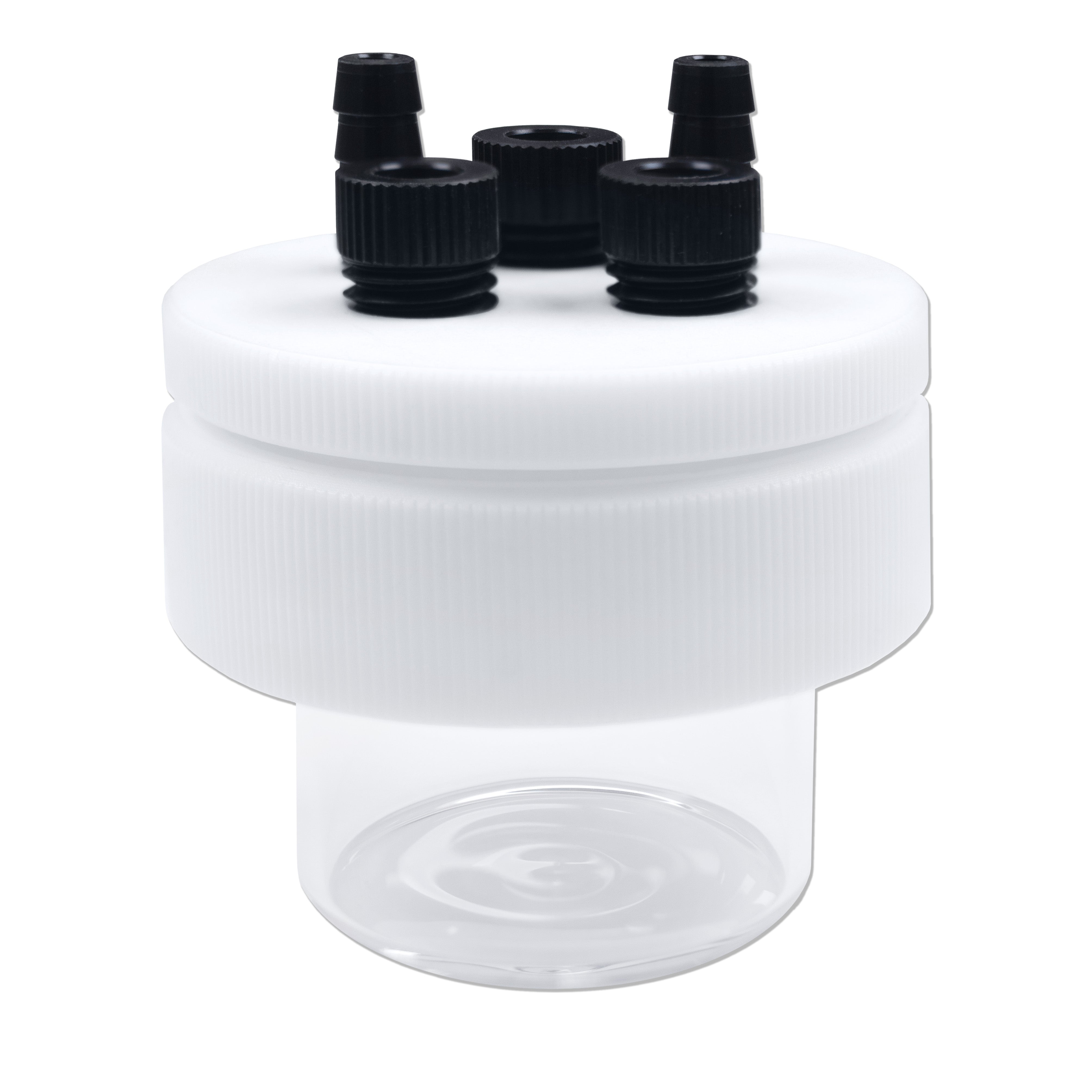 Super Sealed Electrochemistry Cell
