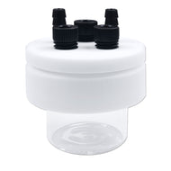 Super-sealed Electrochemical Cell