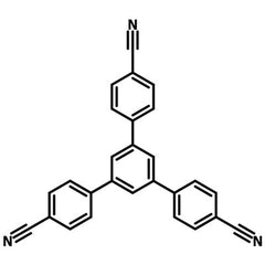 1,3,5-Tris(4-cyanophenyl)benzene CAS 382137-78-2