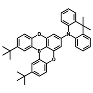 TDBA-Ac CAS 2378498-82-7