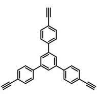 1,3,5-Tris(4-ethynylphenyl)benzene CAS 71866-86-9