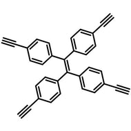 1,1,2,2-Tetrakis(4-ethynylphenyl)ethene
