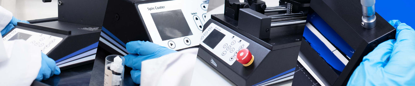 Thin Film Deposition: Comparing Coating Methods