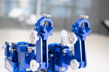 Universal Tool Micromanipulator