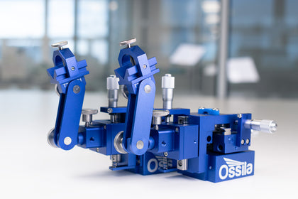 Universal Tool Micromanipulator