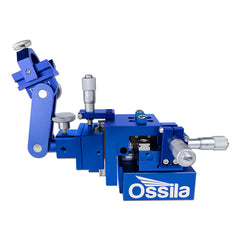 Tool Clamp Micromanipulator