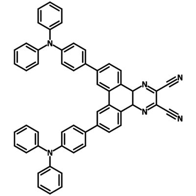 TPA-DCPP | Sublimed, >99% Purity | CAS Number 1803287-94-6 | Ossila