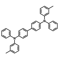 TPD - N,N′-Bis(3-methylphenyl)-N,N′-diphenylbenzidine CAS 65181-78-4