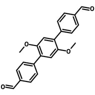 2',5'-Dimethoxy-[1,1':4',1''-terphenyl]-4,4''-dicarbaldehyde