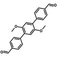 2',5'-Dimethoxy-[1,1':4',1''-terphenyl]-4,4''-dicarbaldehyde