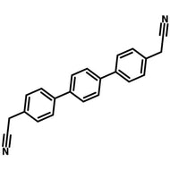 [1,1':4',1''-Terphenyl]-4,4''-diacetonitrile CAS 1000559-50-1