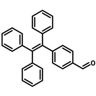 4-(1,2,2-Triphenylvinyl)benzaldehyde CAS 1289218-74-1