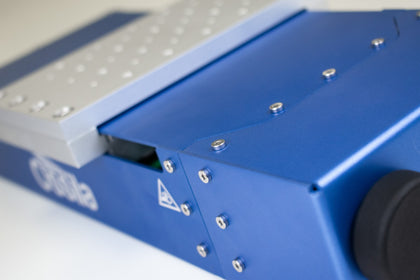 linear translation stage