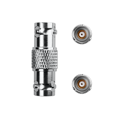 Triaxial Adapters