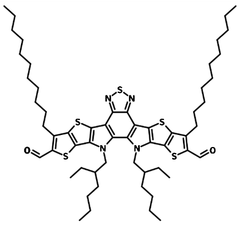 TTP-TTI-2CHO CAS 2304444-53-7