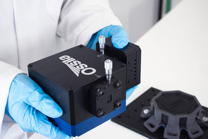 Tunable LED Light Source Scale