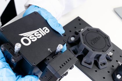 Tunable LED Light Source