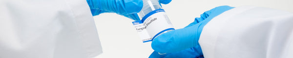 Tungsten Disulfide