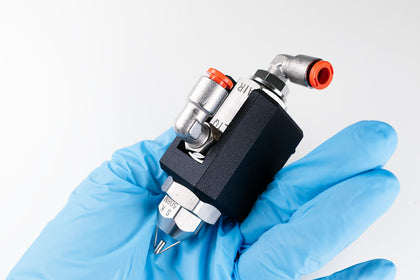 Ultrasonic Spray Head