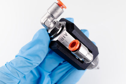 Ultrasonic Spray Head