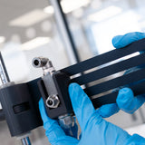 Spray Coater Air Atomizing Head Assembly