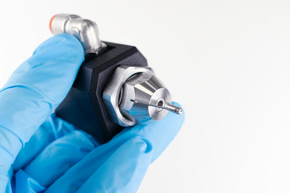 Ultrasonic Spray Head