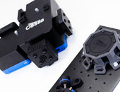 Manual micromanipulators